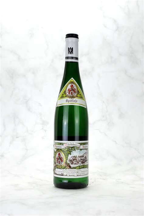 WFY Shop Maximin Grünhaus Riesling Maximin 2020