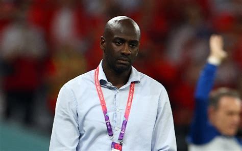 Why Otto Addo Was Reappointed As Black Stars Coach Search Committe