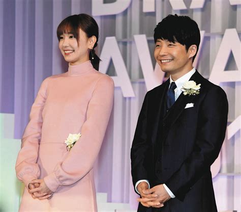 星野源とガッキー 新垣結衣）の交際期間は？世間は祝福モード ニコニコブログ