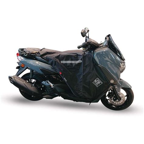 Termoscudo Coprigambe Moto Scooter Tucano Urbano R225x Per Yamaha N MAX