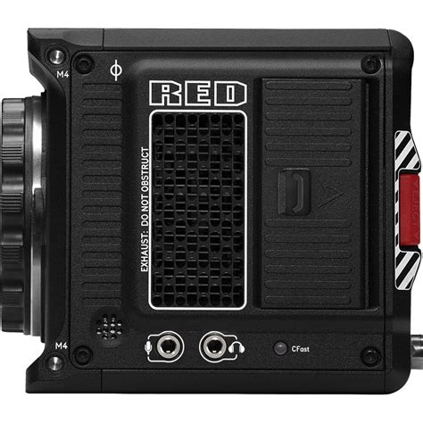 Sony Fx Vs Red Komodo