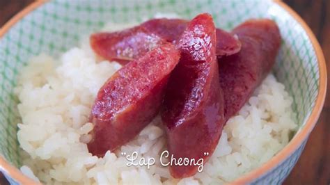 35 Best Ideas Chinese Sausage Recipes - Home, Family, Style and Art Ideas