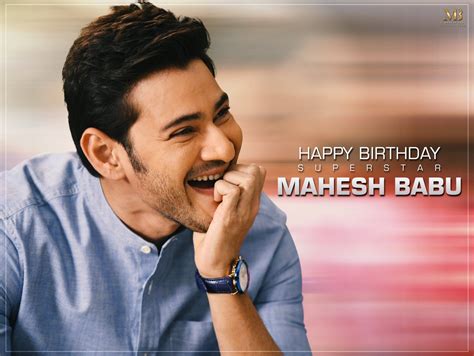 Top 999 Happy Birthday Mahesh Babu Images Amazing Collection Happy Birthday Mahesh Babu