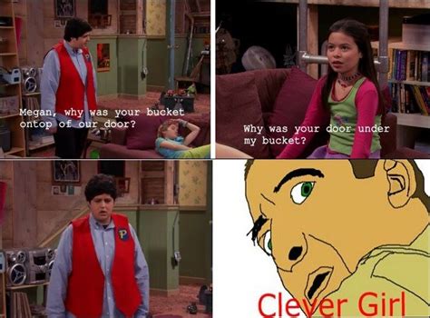 Megan Meme Drake And Josh