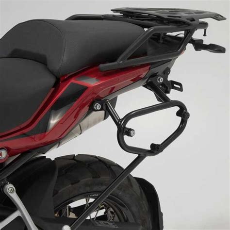 Telaio Laterale Slc Sw Motech Benelli Trk X