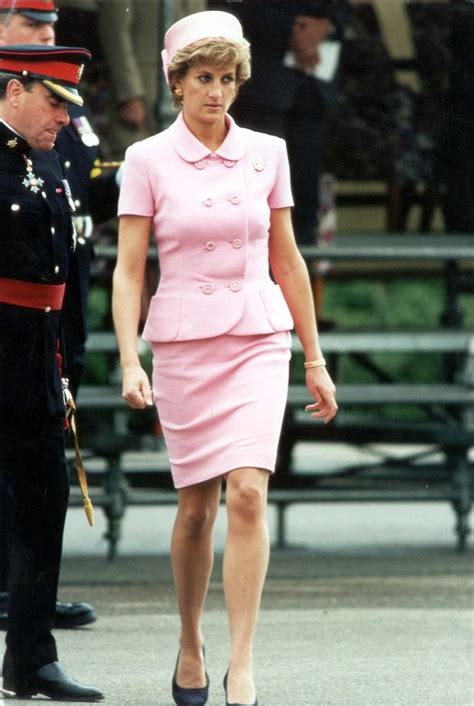 Princess Diana Fashion Tips You Can Steal | Reader's Digest