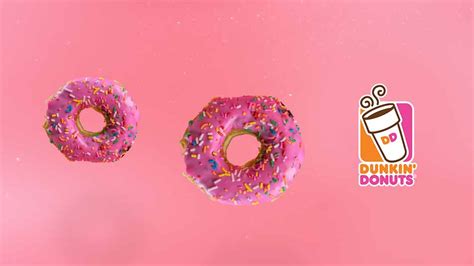 Dunkin Donuts Commercial – GM Creative Studio