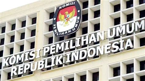 Kpu Ri Buka Pendaftaran Anggota Kpu Provinsi Sulut Periode 2023 2028