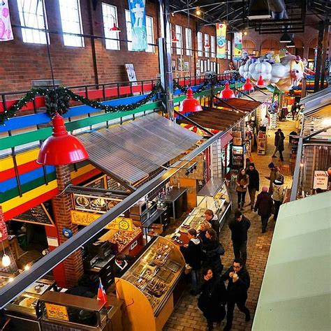 10 Attractions Not To Miss In Ottawa - Mint Notion