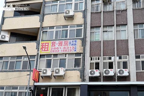 租金改列特別扣除額 民團嗆「要玩就玩真的」 好房網news