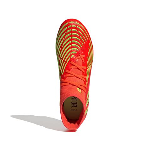 adidas predator edge  firm ground cleats shop