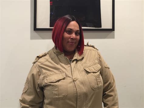 Natasha White A Community Truth And Healing Process