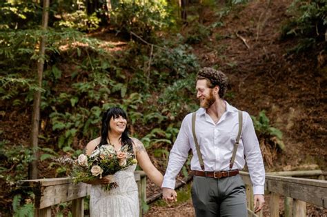 Ventana Big Sur Elopement Big Sur Photographer Orange County