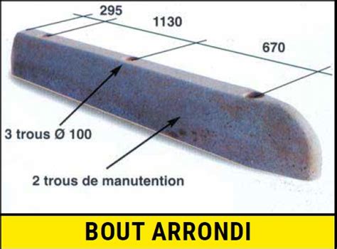 Chasse Roues B Ton Jefferson