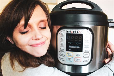 Instant Pot Review Every Mom S Bff