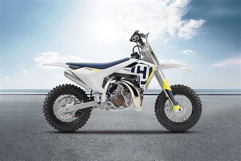 Husqvarna TC 50 2024 Harga OTR Promo Desember Spesifikasi Review