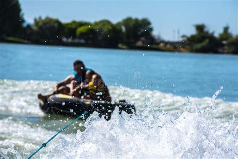 Lake Fun stock photo. Image of reservior, summer, water - 94933708