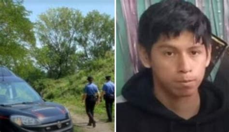 Joven Peruano De A Os Es Hallado Muerto En Italia Tras Haber Sido