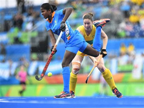 Indian Womens Hockey Player Namita Toppo Decides To Call Time On