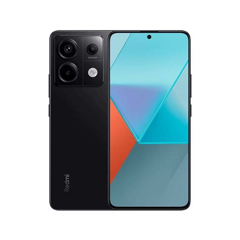 Xiaomi Redmi Note 13 Pro 5g Tecnoga Comunicaciones