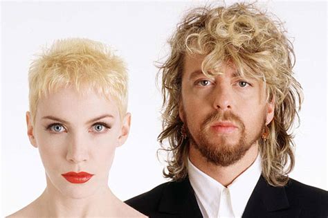 5 Reasons Why Eurythmics Should Be in the Rock and Roll Hall of Fame