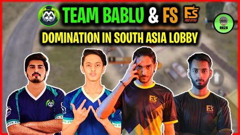 TEAM BABLU FREESTYLE DOMINATION IN PMSS SEMI FINALS Abc Pm4wt