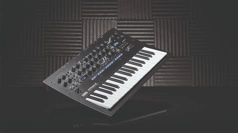 Best beginner synthesizers 2025: Synths for new players | MusicRadar