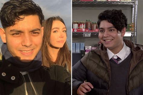 Coronation Streets Aadi Alahan Actor Adam Hussain Reveals New Law