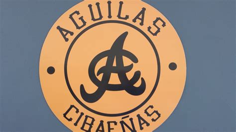 Aguilas Cibaenas Logo Para Imprimir