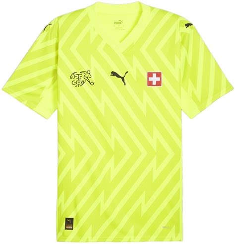 Puma Schweiz Tw Trikot Ab Preisvergleich Bei Idealo De