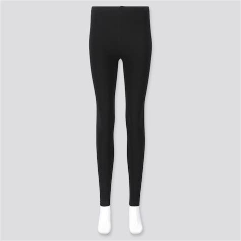 Women Leggings Uniqlo Us