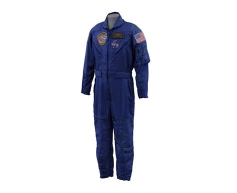 Nasa Uniform Picklesbucket