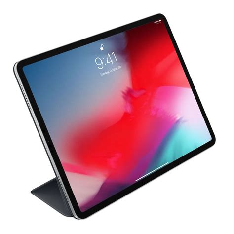 iPad Pro 2018: Apple präsentiert neues Smart Folio › Macerkopf