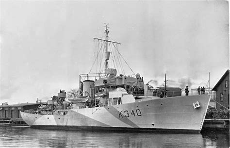 Forgotten Futures Royal Navy Ships Royal Canadian Navy Destroyer Ship