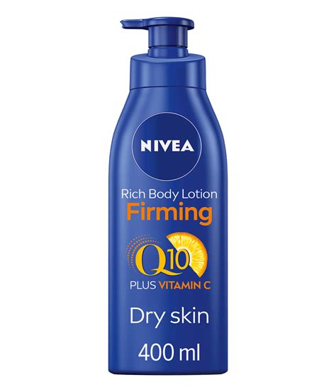 Nivea Q Firming Bronze Body Lotion Ml Lupon Gov Ph