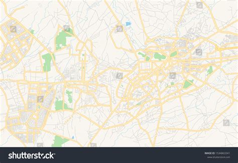 45 Peshawar Map Silhouette Images, Stock Photos & Vectors | Shutterstock