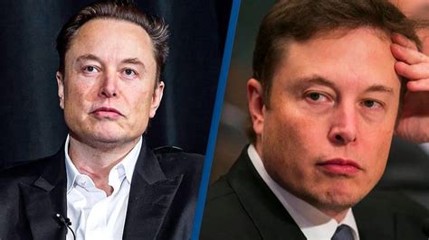 Elon Musk Loses More Than 100 Million In One Year