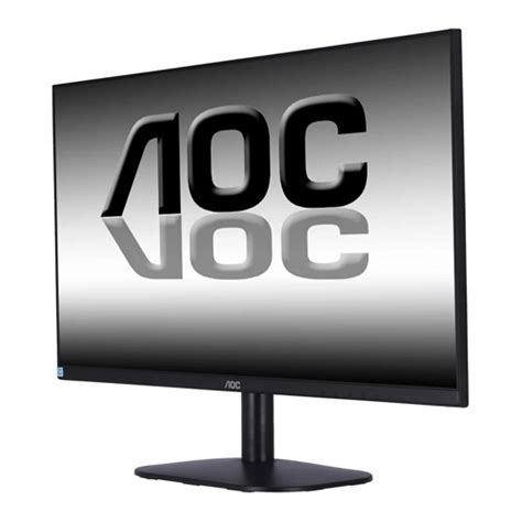 AOC 27B2H|67 27" IPS FHD 75Hz Monitor (จอมอนิเตอร์)