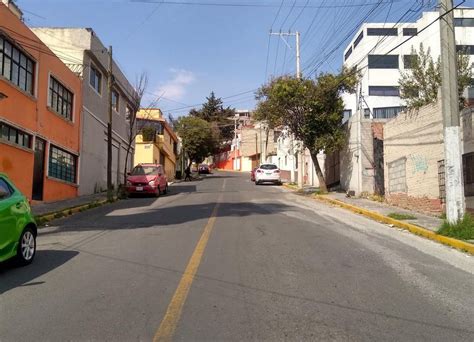 Terreno En Venta Toluca Centro Comercial Y Habitacional Casi Esquina