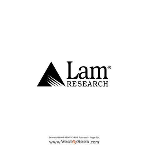 Lam Research Logo Vector - (.Ai .PNG .SVG .EPS Free Download)