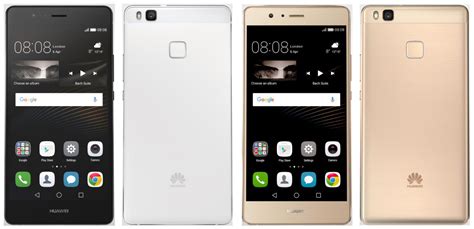 Huawei reveals P9 Lite specs | TalkAndroid.com