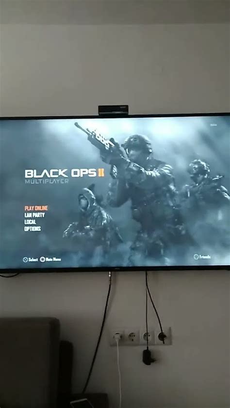 Black Ops 2 Multiplayer Theme Youtube