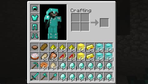 Things You Must Have In Your Inventory Minecraft Blog