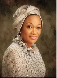 Oluremi tinubu biography - FabWoman | News, Style, Living Content For ...