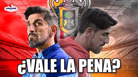 SE DEBE QUEDAR PAUNOVIC EN CHIVAS O SE DEBE IR Chivas Legión