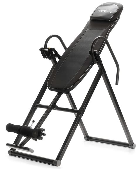 SportPlus Inversion Table – Max Load 135 Kg (2 designs available)