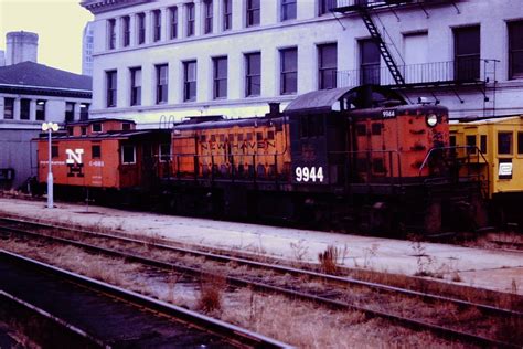 Providence The Nerail New England Railroad Photo Archive