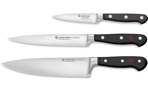 Stainless Steel Knives: Pros & Cons Explained by Expert – Sharpy Knives ...