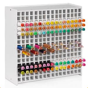 Amazon Loghot Marker Storage Organizer Marker Holder Slots