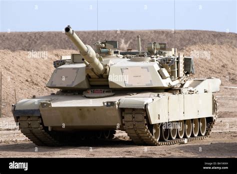 M1 Abrams Tank High Resolution Stock Photography And Images Alamy